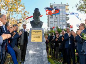 Anadolu İnsanı Haklıdan Yanadır