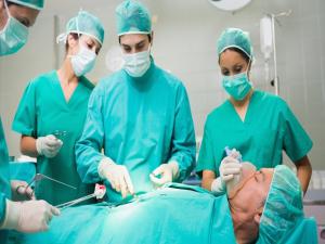 Anestezi teknikerleri meclis gündeminde