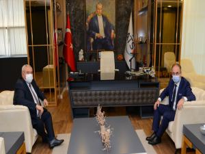 Antalyada Yapılandırma Başvuru Sayısı 230 Bini Geçti