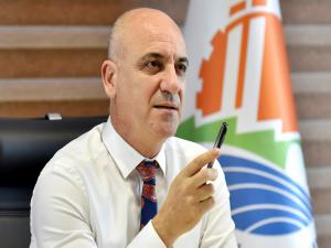 Antalya OSBnin Üretimi, Türkiye Ortalamasının Üstünde Arttı