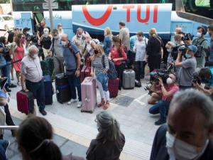Antalya ve Bodrum Yasağı Kalkmasa TUI Batacaktı