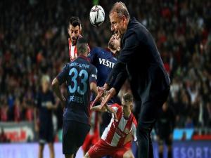 Antalyaspor Hükmen Galip mi Sayılacak?