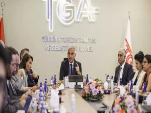 Avrupa Destinasyonlarında Türk Tur Operatörleri Olacak
