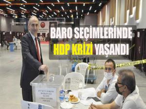 Baroda HDP krizi