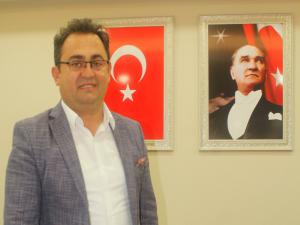 Başkan Küçükkurudan Süleyman Evcilmen Açıklaması 