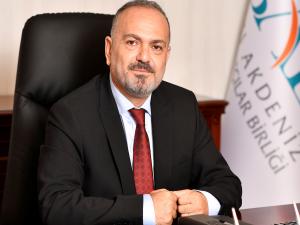 Batı Akdeniz ihracatı 1.5 milyar doları aştı