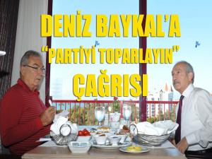 Baykal'a 