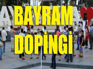 Bayram dopingi