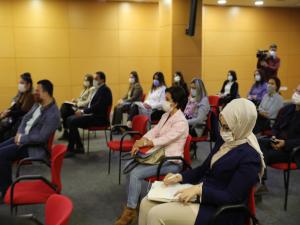 Büyükşehirden Kentsel Dönüşüme Bütüncül Yaklaşım 