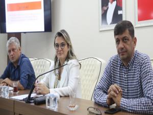 Büyükşehirden  Yerel Eşitlik Eylem Planı