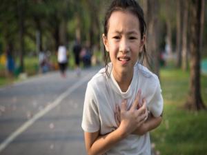 Çocuklar Da Kalp Krizi Geçirebilir