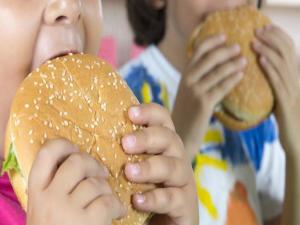 COVID-19 Çocuklarda Obezite Sıklığını Arttırdı