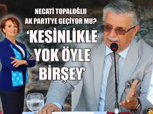 DSP İl Başkanı Özdemir: Geçiş YOK