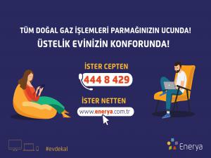 Ev konforunda abonelik