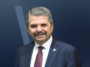 Feridun BAHŞİ'den Sağlık Bakanına Covit İlacı Sorusu
