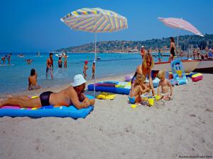 Fransızların Tatil Tercihinde 5. Sıradayız