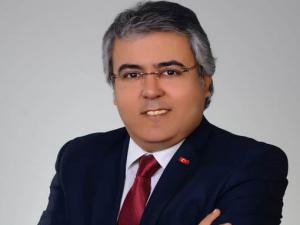 Gelecek Partisi İl Başkanlığı 10 Kasım Atatürk'ü Anma Mesajı 