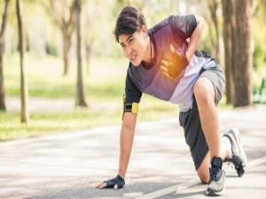 Hazırlıksız Yapılan Spor Kalbi Yorar