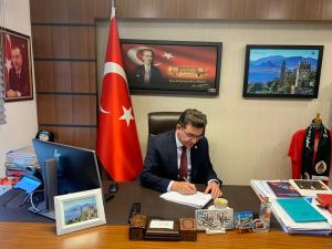 İhracatçılara Yönelik Teşvike İlişkin Teklif  TBMMde  Kabul Edildi