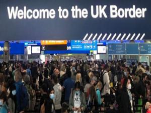 İngiltere,Türkiyedeki Aşılamayı Kabul Etti