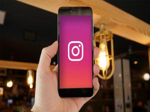 Instagram Kullanımında Dünya Altıncısıyız