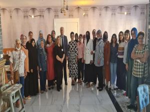 Kadın Kooperatifleri Festivali Önemli Misafirler Ağırlıyor