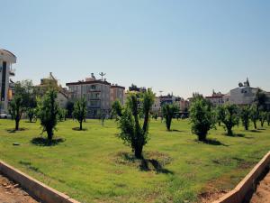 Kepez, Antalyanın Portakalına Sahip Çıkıyor