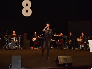 Kepezde Ulusal Müzik Ödülleri Yarı Final Heyecanı