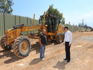  Kepezin Yolu da, Bahtı da Açık