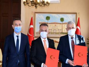 Korkutelili Hayırseverler Eğitime Katkı Sunmaya Devam Ediyor