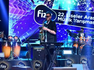 Liseler Arasında All Star Heyecanı