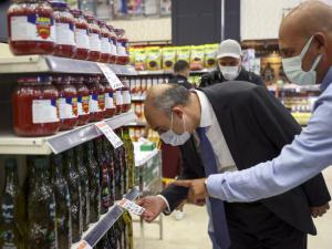 Marketlerdeki Fahiş Fiyatları Durduracak  Hamle!