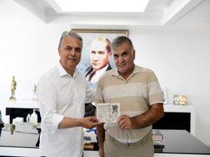 Mehmet Eren Bebek İçin Yardım Kampanyası