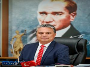 Muratpaşada Mezbelelik Alanlar Temizlenecek 