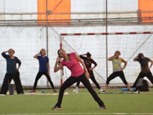 Muratpaşada Spor Okulları Açılıyor