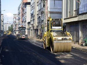 Muratpaşa, yıl sonunda tamam