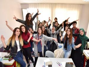 MURGEMe Başvurular Başladı