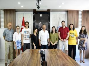 MURGEMle kazandılar