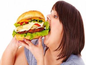 Obeziteye Dur Diyecek Altın Öneriler