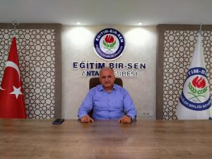  Öğretmenlik Meslek Kanunu Ötelenmemeli