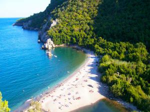 Olimposta Yapılaşma Kısmen Durduruldu