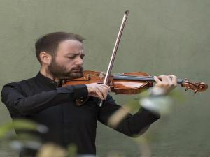 Opera Sahnesinde  Beethoven Akşamı