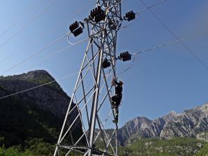 Ramazanda Planlı Elektrik Kesintisi Yok