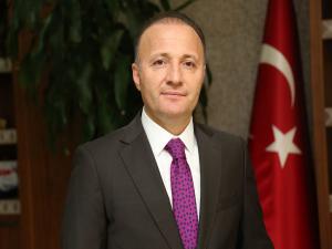 Rektör Ünaldan 15 Temmuz Demokrasi ve Milli Birlik Günü Mesajı