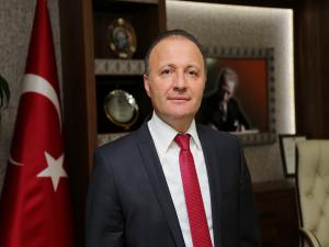 Rektör Ünaldan Kurban Bayramı Mesajı