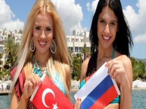 Rusyada Türkiye Tek Seçenek Oluyor
