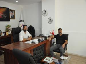 Saç ve Güzellik Festivaline davet 