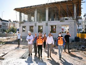 Şafaka İki Eser