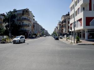 Şafaka Konforlu Yaşam Hizmeti