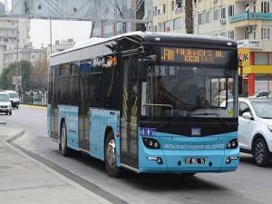 Şehir İçi Otobüsçü Esnafı Acil Destek Bekliyor